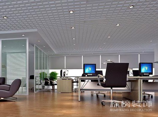 深圳辦公室裝修，辦公室裝修，這個甲方怎么當(dāng)？