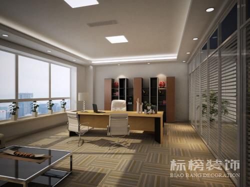 如果失去了創(chuàng)意，辦公室裝修設(shè)計(jì)會(huì)變成什么樣