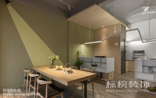 辦公室設(shè)計時應(yīng)該要注意哪些問題？