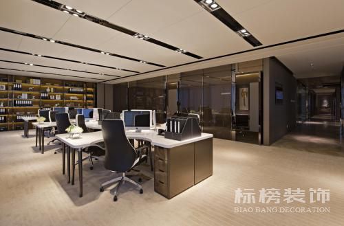 如何與辦公室裝潢公司做好洽談和交接？