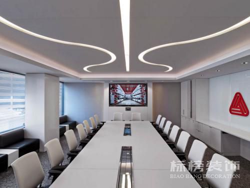 深圳辦公室裝修如何劃分區(qū)域？