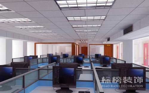 辦公室裝修有哪些豐富的經(jīng)驗？