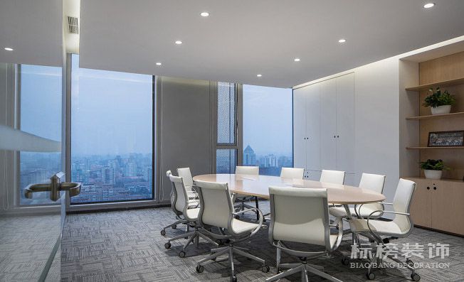 深圳辦公室裝修設(shè)計(jì)攻略值得收藏！