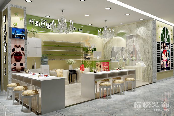 深圳店面裝修怎么裝修設(shè)計(jì)？深圳店面怎么裝修更好看