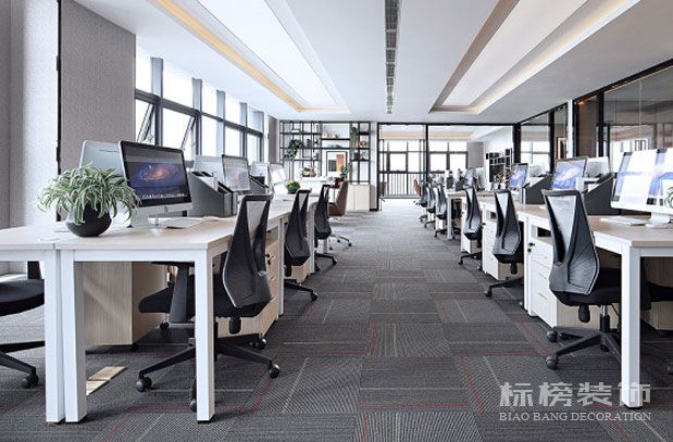 辦公室桌椅怎么擺放？有什么宜忌?