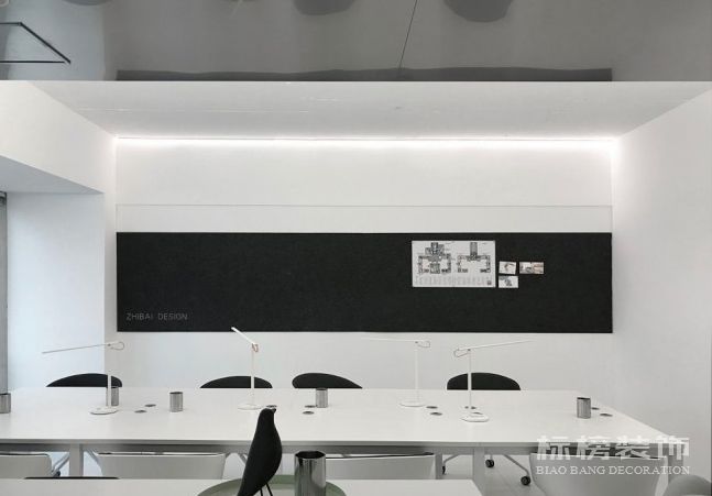 深圳辦公室裝修這些細(xì)節(jié)注意了嗎？