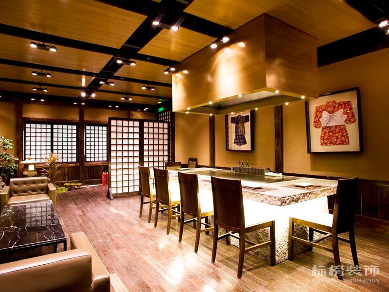 關(guān)于深圳餐飲餐廳裝修設(shè)計要點(diǎn)是什么？