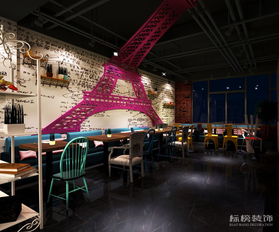 餐飲企業(yè)如何從裝飾設(shè)計(jì)入手，抓住機(jī)遇培養(yǎng)粉絲