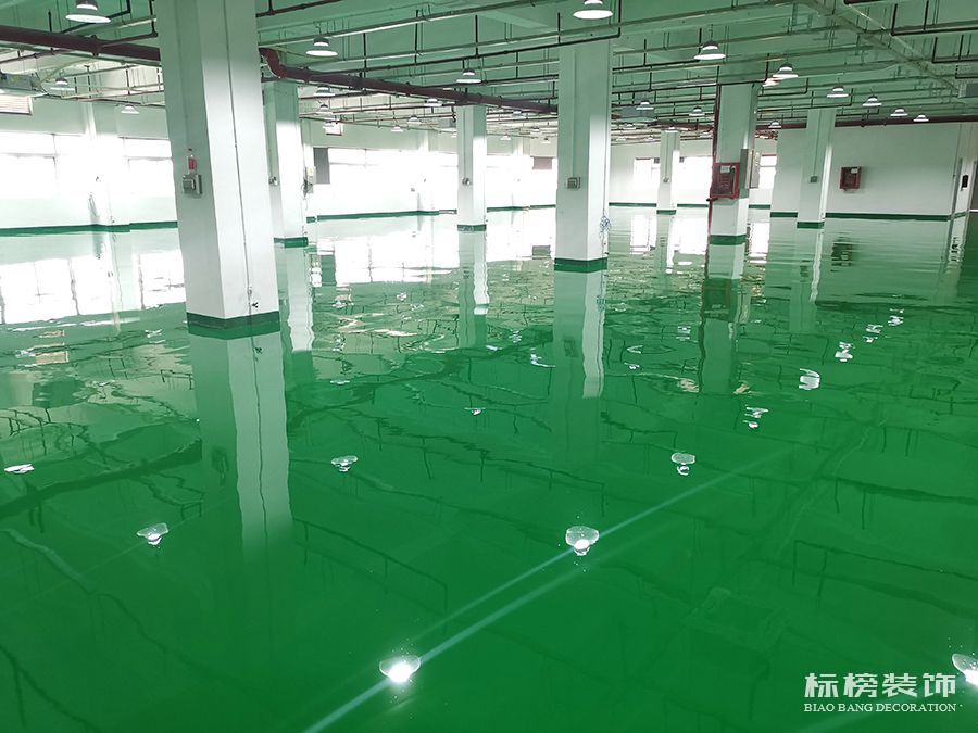 工業(yè)廠房裝修大概多少錢一平，怎么選擇價(jià)格區(qū)間？