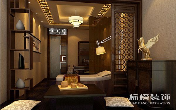 深圳店鋪裝修作為的店鋪起步開始，要注意些什么