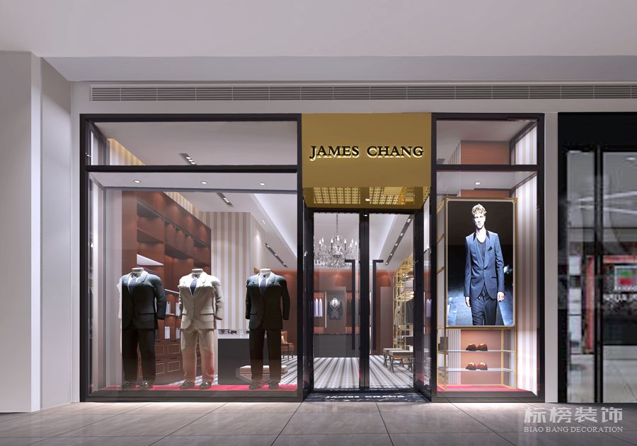 深圳店鋪裝修需要與時俱進，根據季節(jié)變化轉變店鋪裝修風格
